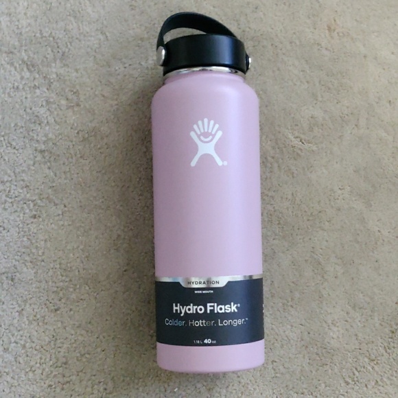 40 oz hydro flask lilac